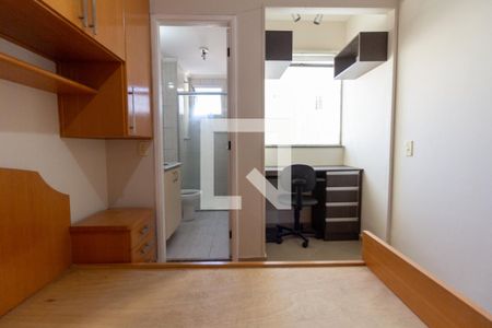 Apartamento à venda com 63m², 3 quartos e 1 vagaQuarto 3 - Suíte