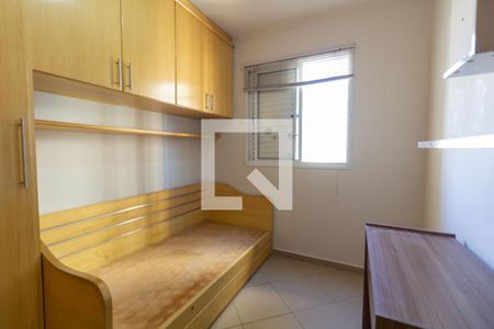 Apartamento à venda com 63m², 3 quartos e 1 vagaQuarto 2