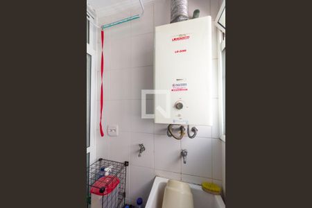 Apartamento à venda com 63m², 3 quartos e 1 vagaÁrea de Serviço