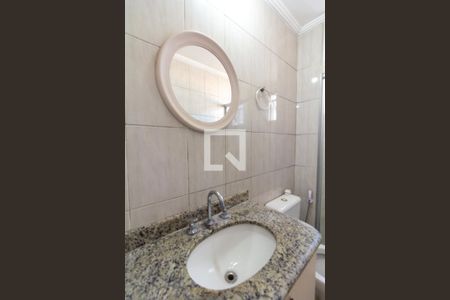 Apartamento à venda com 63m², 3 quartos e 1 vagaBanheiro Suíte 3