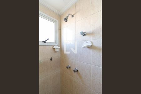 Apartamento à venda com 63m², 3 quartos e 1 vagaBanheiro Social