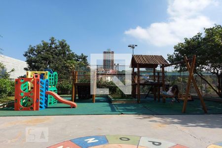 Apartamento à venda com 63m², 3 quartos e 1 vagaPlayground