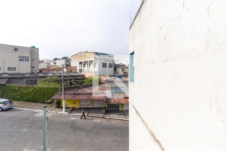 Casa à venda com 148m², 3 quartos e 2 vagas Casa à venda com 148m², 3 quartos e 2 vagasVista da Varanda