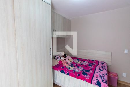 Suíte 1 de casa à venda com 3 quartos, 148m² em Parque das Paineiras, São Paulo