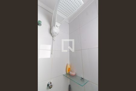 Casa à venda com 148m², 3 quartos e 2 vagas Casa à venda com 148m², 3 quartos e 2 vagasBanheiro da Suíte 1