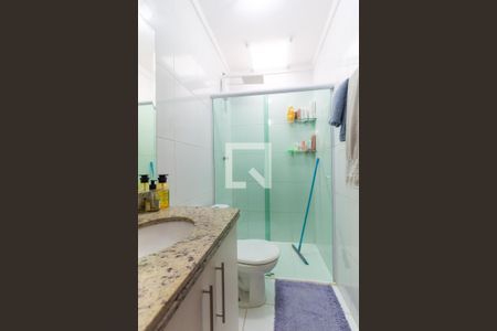 Casa à venda com 148m², 3 quartos e 2 vagas Casa à venda com 148m², 3 quartos e 2 vagasBanheiro 2