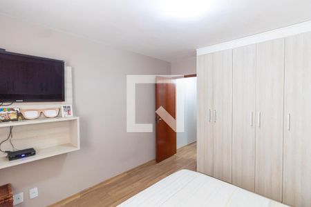 Casa à venda com 148m², 3 quartos e 2 vagas Casa à venda com 148m², 3 quartos e 2 vagasQuarto 2