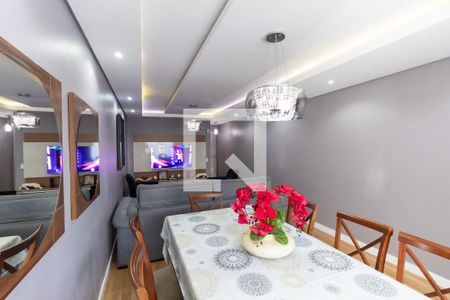 Sala de casa à venda com 3 quartos, 148m² em Parque das Paineiras, São Paulo