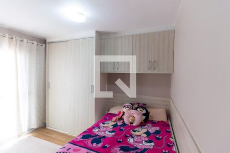 Suíte 1 de casa à venda com 3 quartos, 148m² em Parque das Paineiras, São Paulo