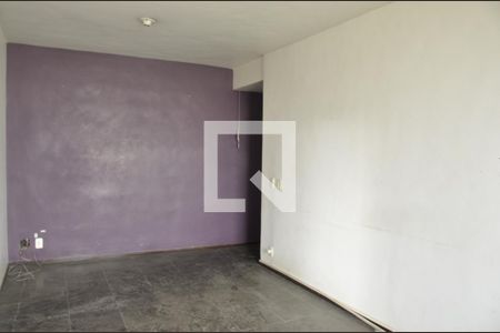 Sala de apartamento à venda com 2 quartos, 70m² em Ingá, Niterói