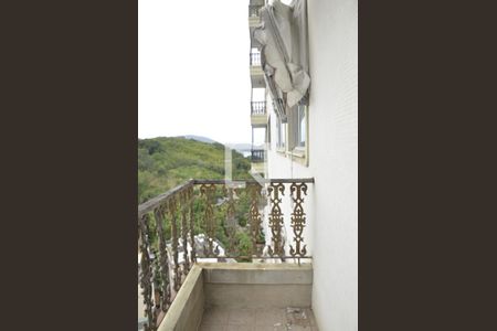 Varanda de apartamento à venda com 2 quartos, 70m² em Ingá, Niterói
