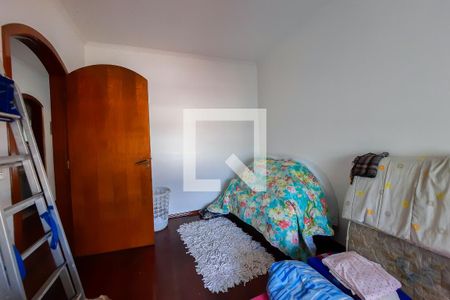 Casa à venda com 215m², 4 quartos e 3 vagasQuarto 3