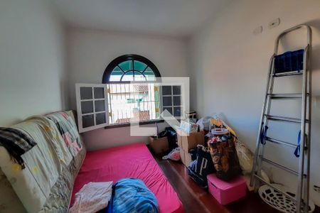 Casa à venda com 215m², 4 quartos e 3 vagasQuarto 3