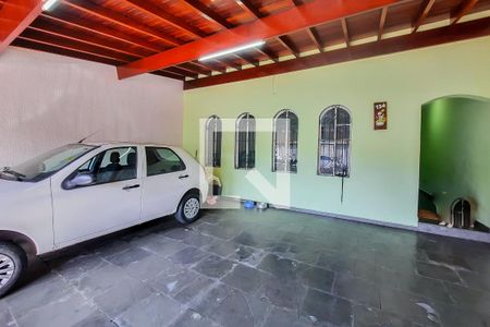 Casa à venda com 215m², 4 quartos e 3 vagasGaragem