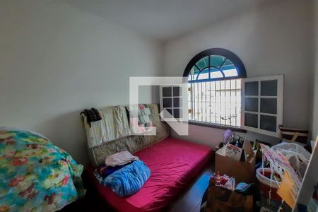 Casa à venda com 215m², 4 quartos e 3 vagasQuarto 3