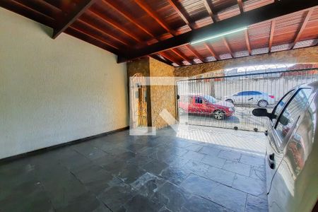 Casa à venda com 215m², 4 quartos e 3 vagasGaragem