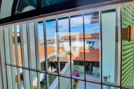 Casa à venda com 215m², 4 quartos e 3 vagasVista do Quarto 3