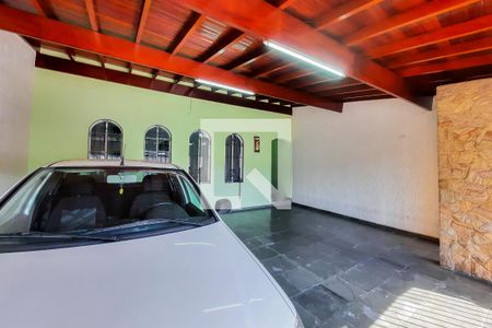 Casa à venda com 215m², 4 quartos e 3 vagasGaragem