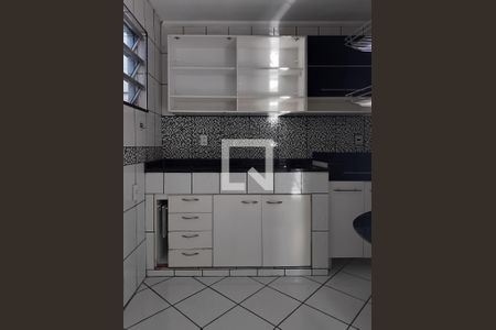Apartamento para alugar com 122m², 3 quartos e 1 vaga Apartamento para alugar com 122m², 3 quartos e 1 vagaCozinha
