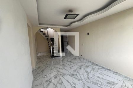 Sala de apartamento para alugar com 3 quartos, 122m² em Moneró, Rio de Janeiro
