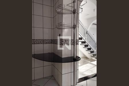 Apartamento para alugar com 122m², 3 quartos e 1 vaga Apartamento para alugar com 122m², 3 quartos e 1 vagaCozinha