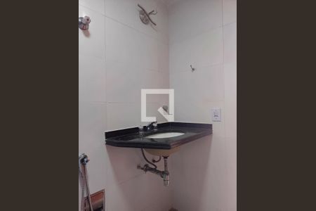 Apartamento para alugar com 122m², 3 quartos e 1 vaga Apartamento para alugar com 122m², 3 quartos e 1 vagaBanheiro