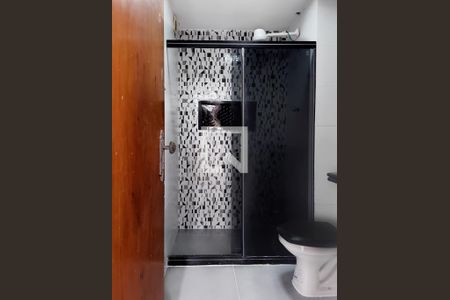 Apartamento para alugar com 122m², 3 quartos e 1 vaga Apartamento para alugar com 122m², 3 quartos e 1 vagaBanheiro