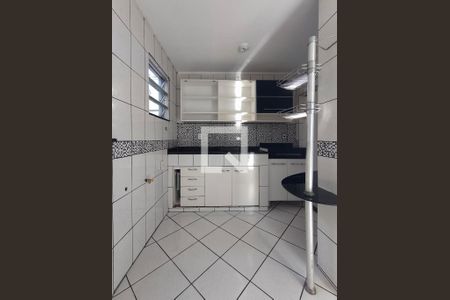 Apartamento para alugar com 122m², 3 quartos e 1 vaga Apartamento para alugar com 122m², 3 quartos e 1 vagaCozinha