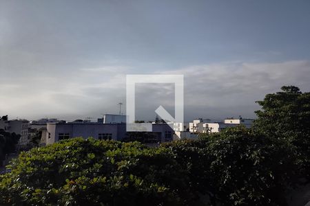 Apartamento para alugar com 122m², 3 quartos e 1 vaga Apartamento para alugar com 122m², 3 quartos e 1 vagaVista da Área Externa
