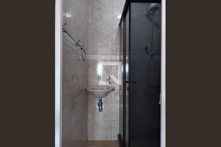 Apartamento para alugar com 122m², 3 quartos e 1 vaga Apartamento para alugar com 122m², 3 quartos e 1 vagaBanheiro de Serviço
