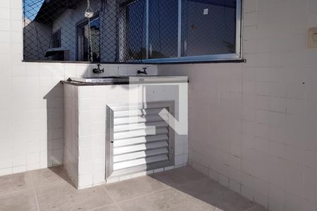Apartamento para alugar com 122m², 3 quartos e 1 vaga Apartamento para alugar com 122m², 3 quartos e 1 vagaÁrea Externa