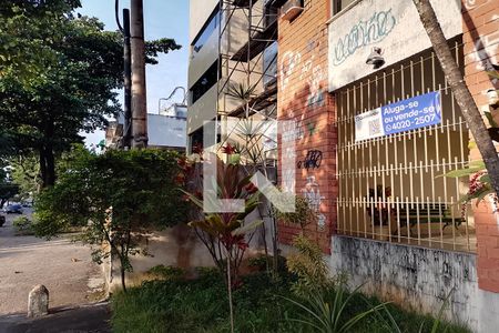 Apartamento para alugar com 122m², 3 quartos e 1 vaga Apartamento para alugar com 122m², 3 quartos e 1 vagaPlaca QuintoAndar