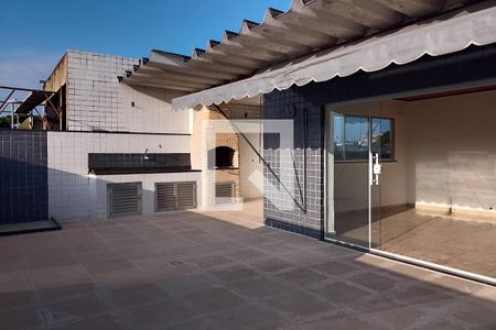 Apartamento para alugar com 122m², 3 quartos e 1 vaga Apartamento para alugar com 122m², 3 quartos e 1 vagaÁrea Externa