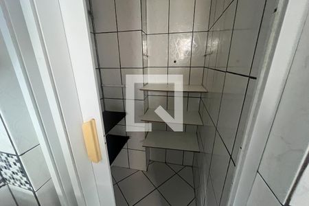 Cozinha de apartamento para alugar com 3 quartos, 122m² em Moneró, Rio de Janeiro