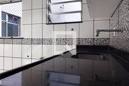 Apartamento para alugar com 122m², 3 quartos e 1 vaga Apartamento para alugar com 122m², 3 quartos e 1 vagaCozinha