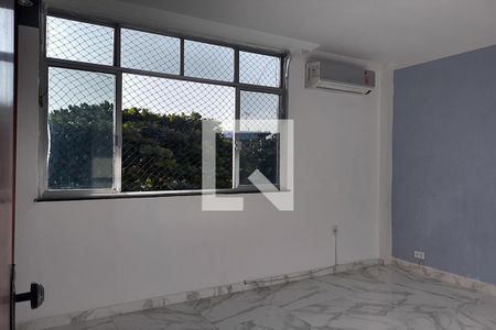 Quarto 1 de apartamento para alugar com 3 quartos, 122m² em Moneró, Rio de Janeiro