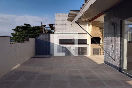 Apartamento para alugar com 122m², 3 quartos e 1 vaga Apartamento para alugar com 122m², 3 quartos e 1 vagaÁrea Externa