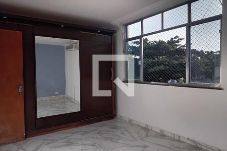 Quarto 1 de apartamento para alugar com 3 quartos, 122m² em Moneró, Rio de Janeiro