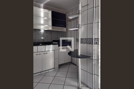 Apartamento para alugar com 122m², 3 quartos e 1 vaga Apartamento para alugar com 122m², 3 quartos e 1 vagaCozinha