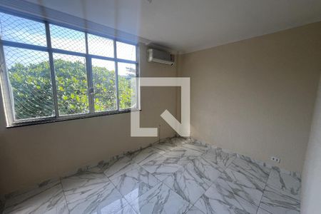 Quarto 1 de apartamento para alugar com 3 quartos, 122m² em Moneró, Rio de Janeiro