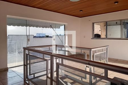 Apartamento para alugar com 122m², 3 quartos e 1 vaga Apartamento para alugar com 122m², 3 quartos e 1 vagaSala 2