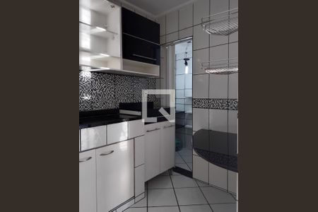 Apartamento para alugar com 122m², 3 quartos e 1 vaga Apartamento para alugar com 122m², 3 quartos e 1 vagaCozinha