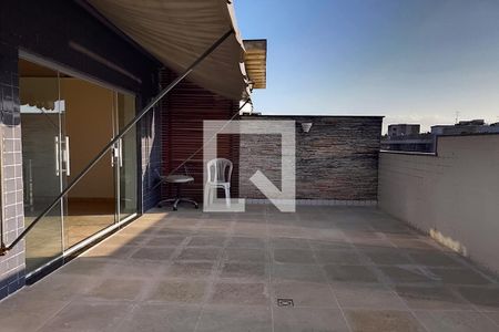 Apartamento para alugar com 122m², 3 quartos e 1 vaga Apartamento para alugar com 122m², 3 quartos e 1 vagaÁrea Externa