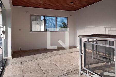 Apartamento para alugar com 122m², 3 quartos e 1 vaga Apartamento para alugar com 122m², 3 quartos e 1 vagaSala 2