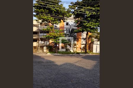 Apartamento para alugar com 122m², 3 quartos e 1 vaga Apartamento para alugar com 122m², 3 quartos e 1 vagaFachada do Prédio