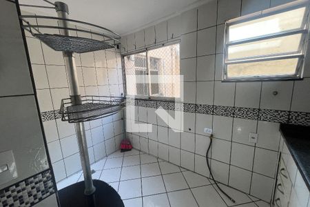 Cozinha de apartamento para alugar com 3 quartos, 122m² em Moneró, Rio de Janeiro