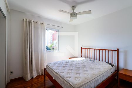 Suíte de apartamento para alugar com 2 quartos, 90m² em Real Parque, São Paulo
