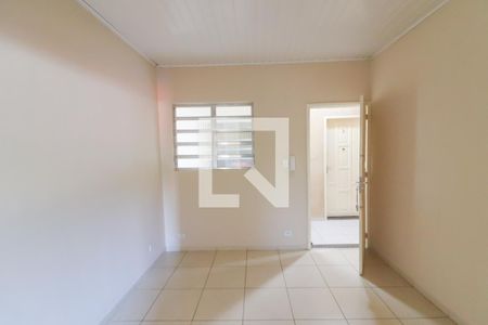 Sala de apartamento para alugar com 1 quarto, 35m² em Rio Pequeno, São Paulo