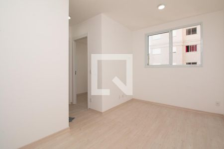 Sala de apartamento para alugar com 2 quartos, 40m² em Brás, São Paulo