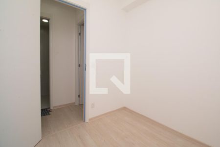 Quarto 1 de apartamento para alugar com 2 quartos, 40m² em Brás, São Paulo